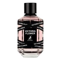 Maison Alhambra Victoria Flower Eau De Parfum - Perfume Feminino 100ml Maison Alhambra Victoria Flower Eau De Parfum - Perfume Feminino 100ml