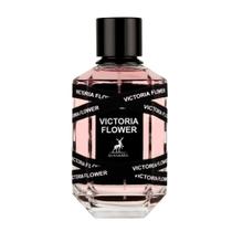 Maison Alhambra Victoria Flower Orchid Eau de Parfum - Perfume Feminino 100ml Maison Alhambra Victoria Flower Orchid Eau de Parfum - Perfume Feminino 100ml