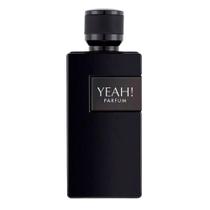 Maison Alhambra Yeah! Parfum Eau de Parfum - Perfume Unissex 100ml Maison Alhambra Yeah! Parfum Eau de Parfum - Perfume Unissex 100ml