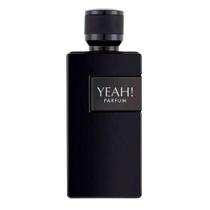 Maison Alhambra Yeah! Parfum Eau De Parfum - Perfume Unissex 100ml Maison Alhambra Yeah! Parfum Eau De Parfum - Perfume Unissex 100ml
