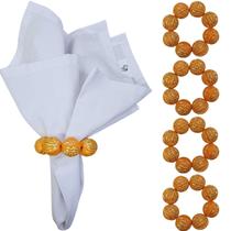 Maison Charlo Kit 4 Argolas Guardanapos Mística Do Oriente Maison Charlo Kit 4 Argolas Guardanapos Mística Do Oriente