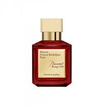 Maison francis baccarat rouge 540 extrait parfum 70ml Maison francis baccarat rouge 540 extrait parfum 70ml