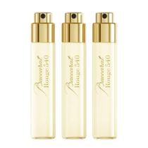 Maison Francis Kurkdjian Baccarat Rouge 540 Eau de Parfum - Perfume Unissex 3x11ml Maison Francis Kurkdjian Baccarat Rouge 540 Eau de Parfum - Perfume Unissex 3x11ml