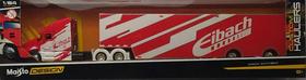 Maisto Design Custom Haulers 1:64 Mack Anthem