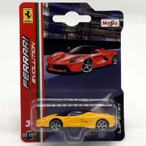 Maisto Ferrari Evolution 1:64 La Ferrari