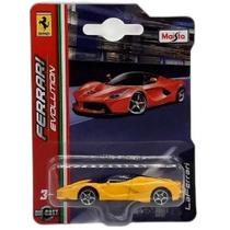 Maisto Ferrari Evolution 1:64 La Ferrari