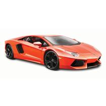 Maisto - lamborghini aventador coupé