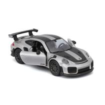 Maisto - speed icons - porsche 911 gt2 rs - 1/64 Maisto - speed icons - porsche 911 gt2 rs - 1/64