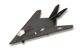 Maisto tailwinds - lockheed f-117 nighthawk