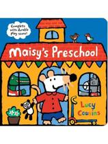Maisy's preschool