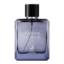 Maître de Blue Maison Alhambra Eau de Parfum - Perfume Masculino 100ml