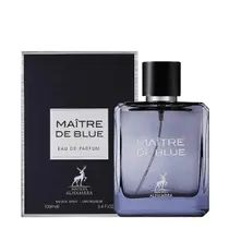 Maître de Blue Maison Alhambra Perfume Masculino 100ml Maître de Blue Maison Alhambra Perfume Masculino 100ml