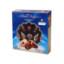 Maitre Truffout Frutos do Mar Caixa Azul 250g Maitre Truffout Frutos do Mar Caixa Azul 250g