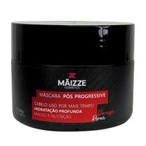 Maizze Damage Repair Pós Progressive Máscara 300G