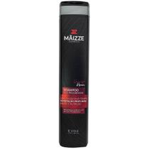 Maizze Damage Repair Pós Progressive Shampoo 300ML