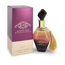 Majestic Rose Riiffs Eau De Parfum Feminino - 100ml
