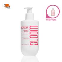 Majesty Body Cream Desodorante Hidratante Corporal Bloom Body 200g Entrega Rápida Majesty Body Cream Desodorante Hidratante Corporal Bloom Body 200g Entrega Rápida