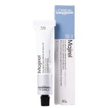 MAJIREL 10,1 Louro Claríssimo Acinzentado Coloração Loreal Professional 50 gr
