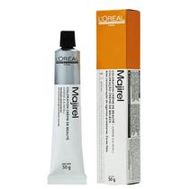 MAJIREL 5,3 - Castanho Claro Dourado - Coloração Loreal Professional 50 GR