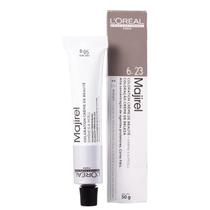 MAJIREL 6,23 Louro Escuro Irisado Dourado Coloração Loreal Professional 50 GR
