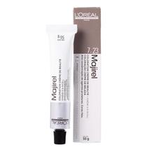 MAJIREL 7,23 Louro Médio Dourado Irisado Coloração Loreal Professional 50 GR