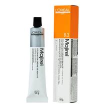 MAJIREL 8,3 Louro Claro Cinza Irisado Coloração Loreal Professional 50 GR