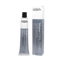 MAJIREL C.COLVER 6,1 Louro Escuro Acinzentado Coloração Loreal Professionel 50 GR MAJIREL C.COLVER 6,1 Louro Escuro Acinzentado Coloração Loreal Professionel 50 GR