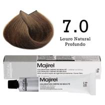Majirel Tintura 7 - Louro 50g