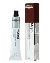 Majirel Tintura 8.34 Louro Claro Dourado Acobreado 50g