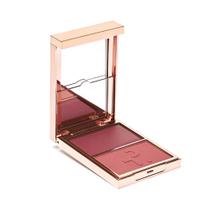 Major Beauty Headlines - Double-take Creme e Powder Blush - Patrick Ta