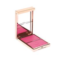 Major Beauty Headlines - Double-take Creme e Powder Blush - Patrick Ta