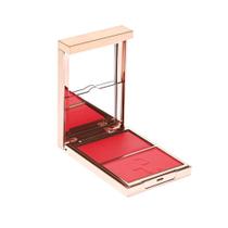 Major Beauty Headlines - Double-take Creme e Powder Blush - Patrick Ta