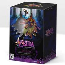 Majoras Mask Link Skull Kid Action Figure PVC Modelo Colecionável De Brinquedo Para Fãs De Jogos De