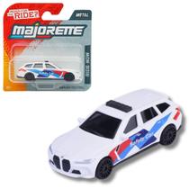 Majorette 1 por 64 Miniatura Bmw M3 Touring Safety Car