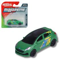 Majorette 1 por 64 Miniatura Ford Puma St
