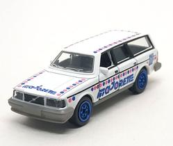 Majorette 60 anos - volvo 240 gl state