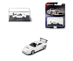 Majorette - collection - 1995 toyota supra (branco) Majorette - collection - 1995 toyota supra (branco)