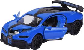 Majorette deluxe - bugatti chiron