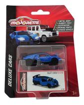 Majorette Deluxe Cars Bugatti Chiron Pur Sport