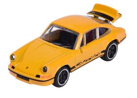 Majorette porsche edition - porsche 911 carrera rs 2.7