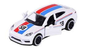 Majorette porsche edition - porsche panamera turbo