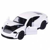 Majorette porsche edition - taycan turbo s