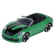 Majorette premium - porsche edition - porsche 911 carrera s