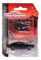 Majorette Premium Vintage - Dodge Charger R/t