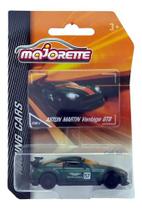 Majorette Racing Cars Aston Martin Vantage Gt8 Verde