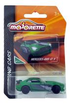 Majorette Racing Cars Mercedes-amg Gt R Verde