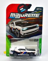 Majorette - racing - dodge challenger srt hellcat