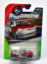 Majorette - racing - fiat 500 icon Majorette - racing - fiat 500 icon