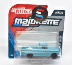 Majorette - ride now - camionete chevrolet c10 - clássica