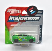 Majorette - ride now - ford puma st